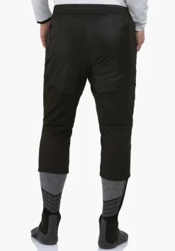 3/4 Hybridhose für wärmendes Layering