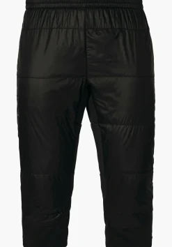 3/4 Hybridhose für wärmendes Layering
