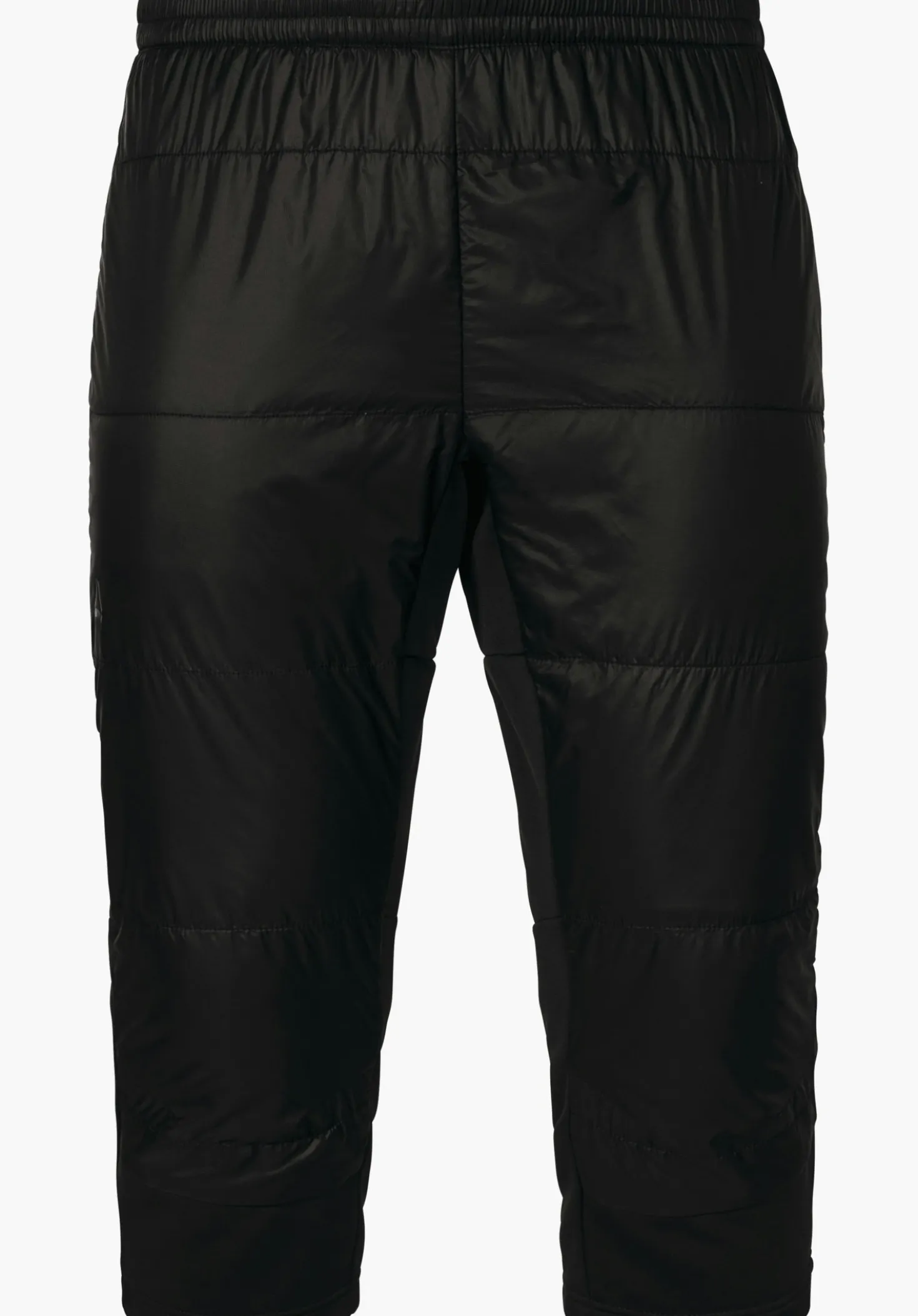 3/4 Hybridhose für wärmendes Layering