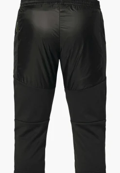3/4 Hybridhose für wärmendes Layering