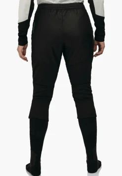 3/4 Hybridhose für wärmendes Layering