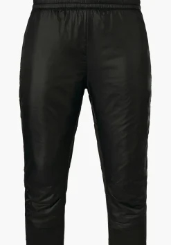 3/4 Hybridhose für wärmendes Layering