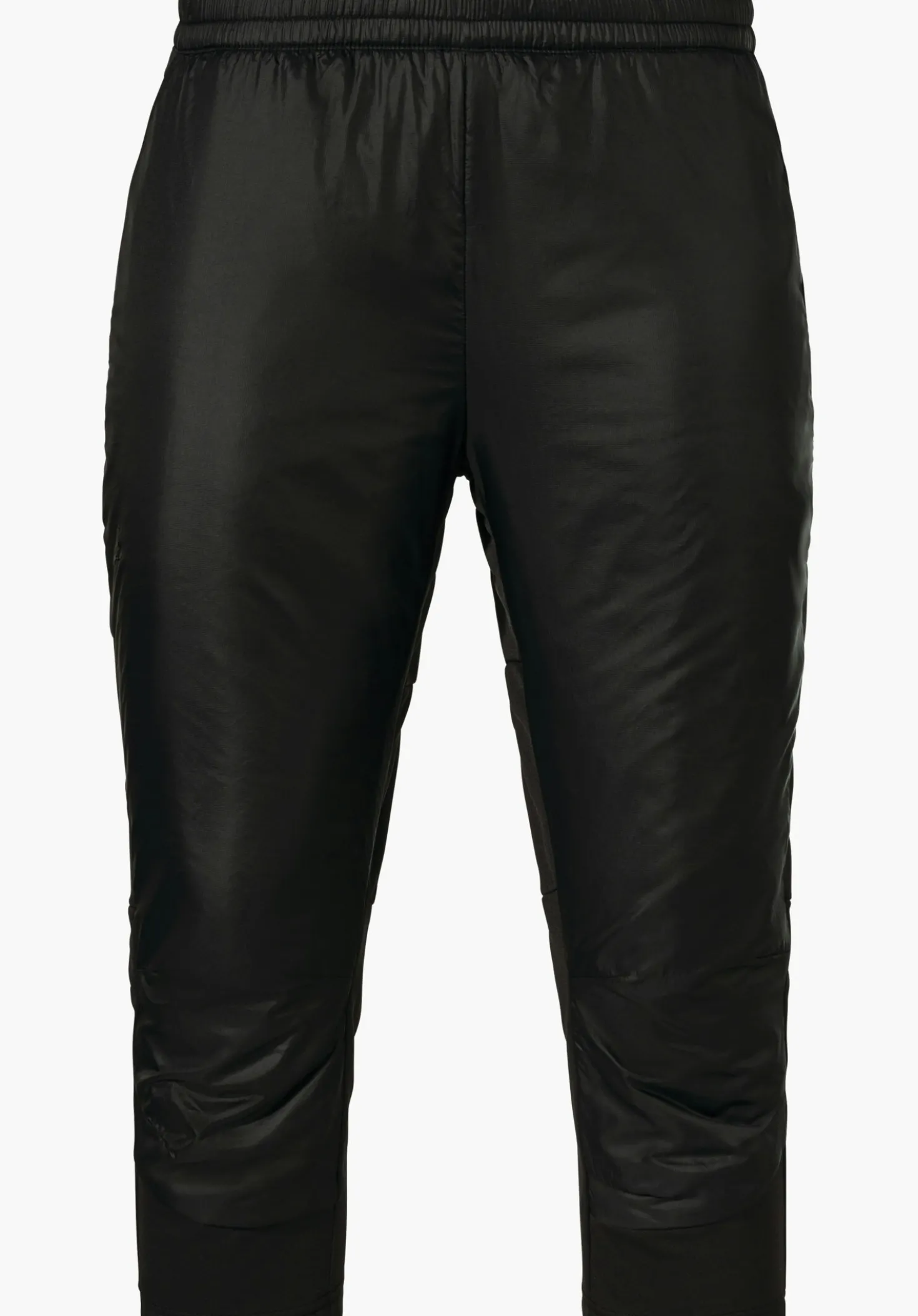 3/4 Hybridhose für wärmendes Layering