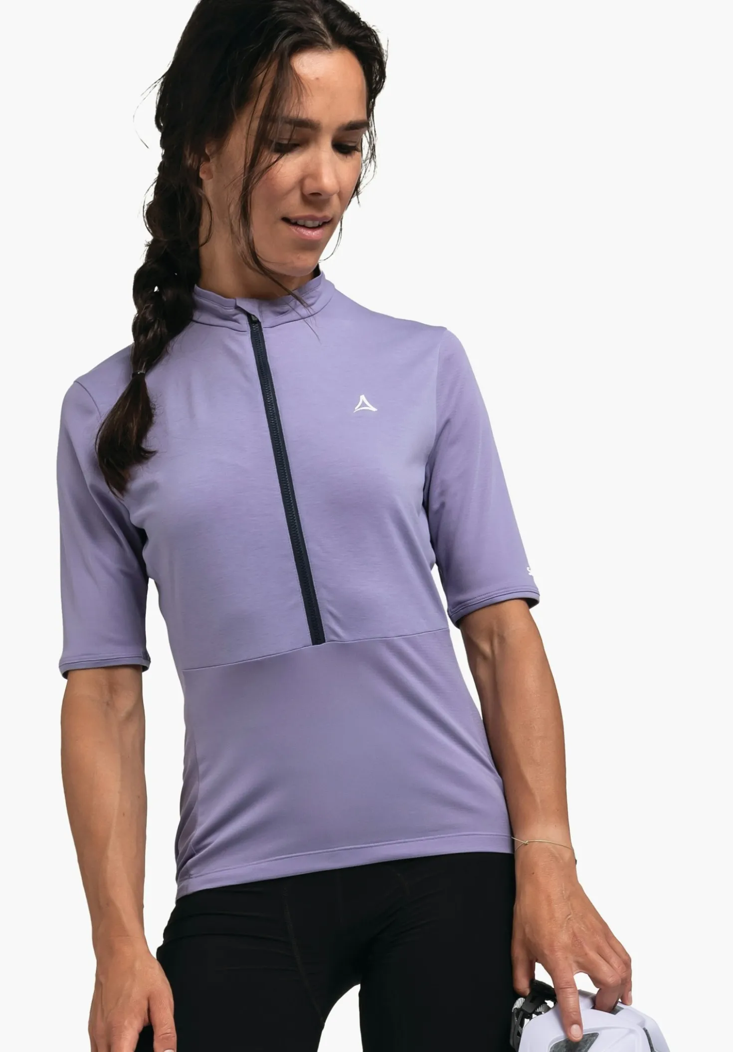 Kühlendes & rasch trocknendes Bikeshirt