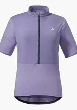 Kühlendes & rasch trocknendes Bikeshirt