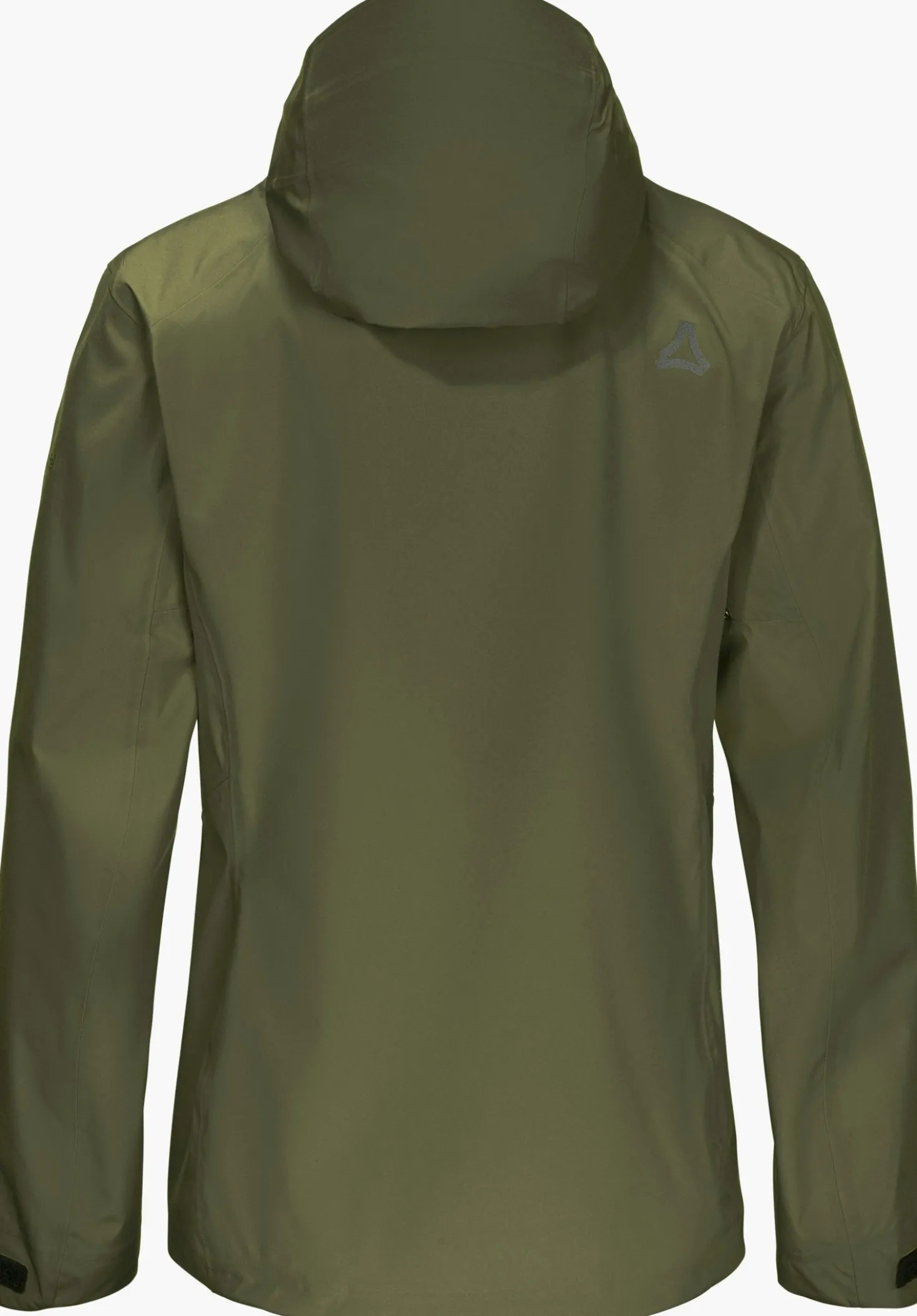Komfortable & atmungsaktive 3-Lagen Jacke