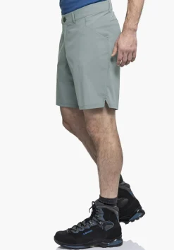 Komfortable, recycelbare Stretch-Shorts