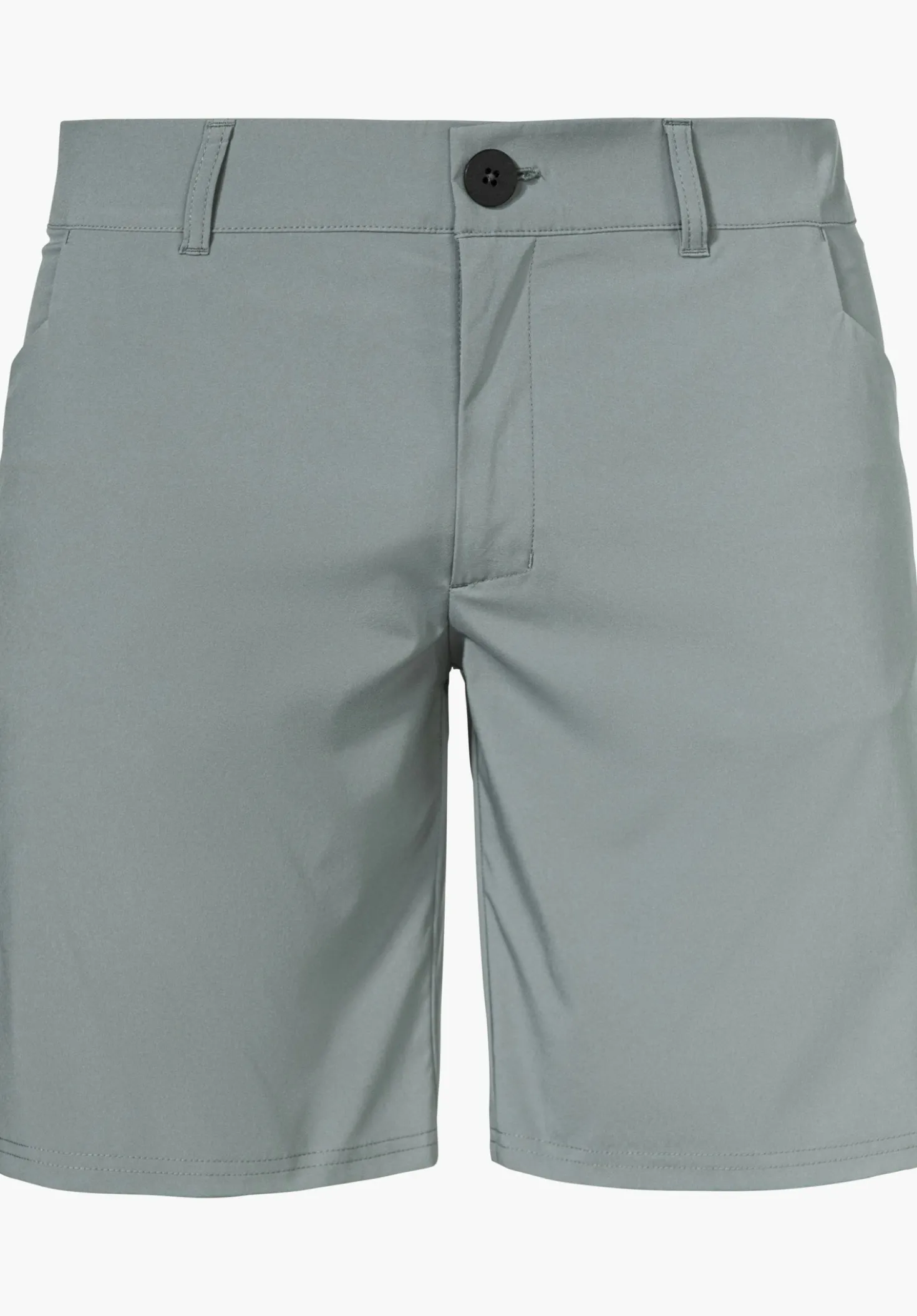 Komfortable, recycelbare Stretch-Shorts