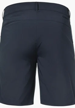 Komfortable, recycelbare Stretch-Shorts