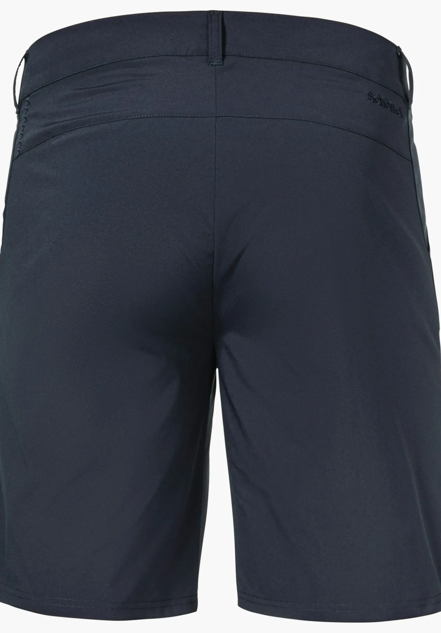 Komfortable, recycelbare Stretch-Shorts