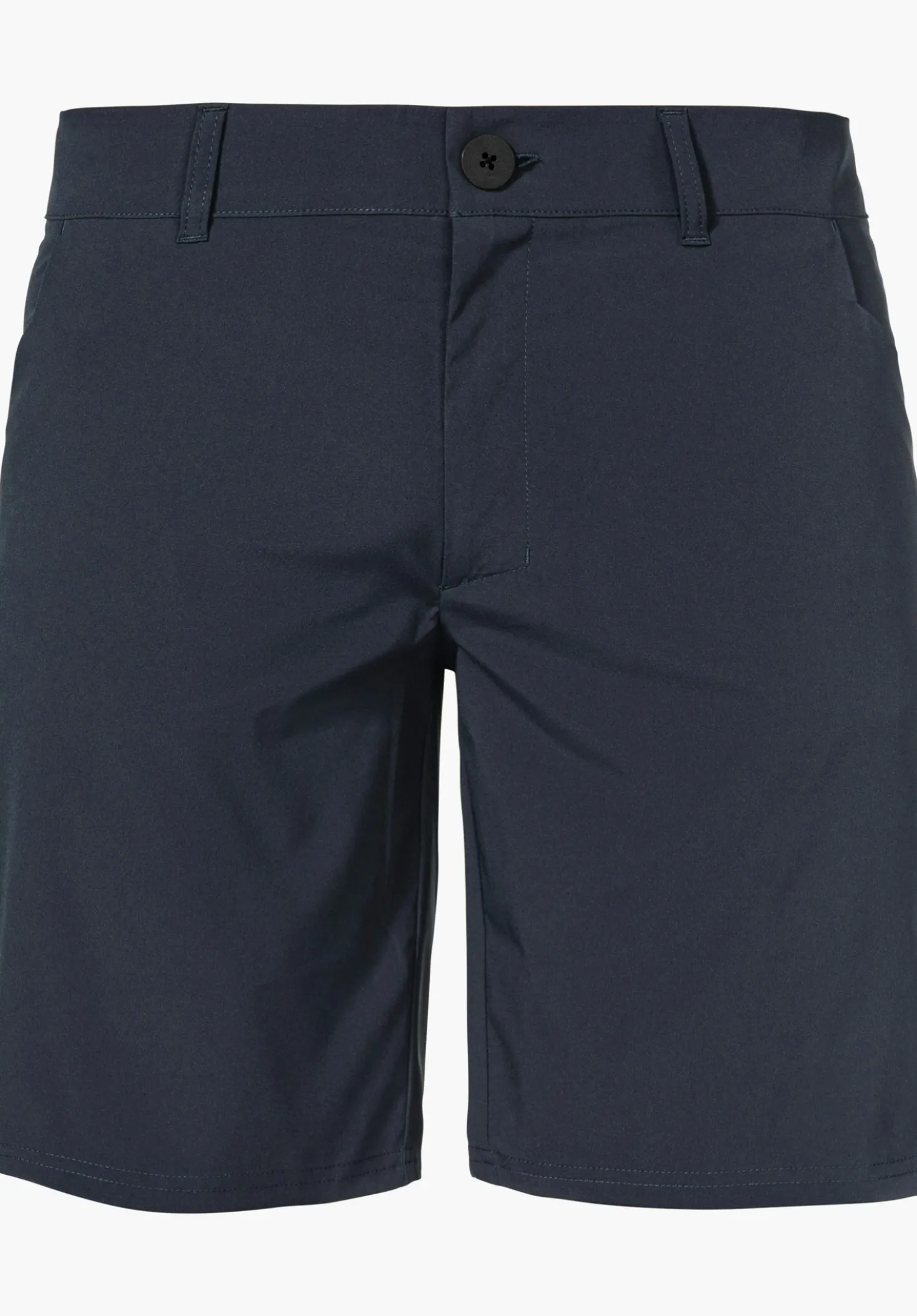 Komfortable, recycelbare Stretch-Shorts