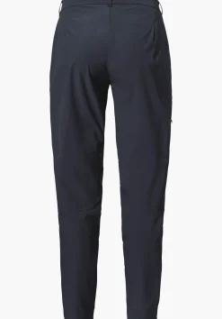 Komfortable & recycelfähige Wanderhose