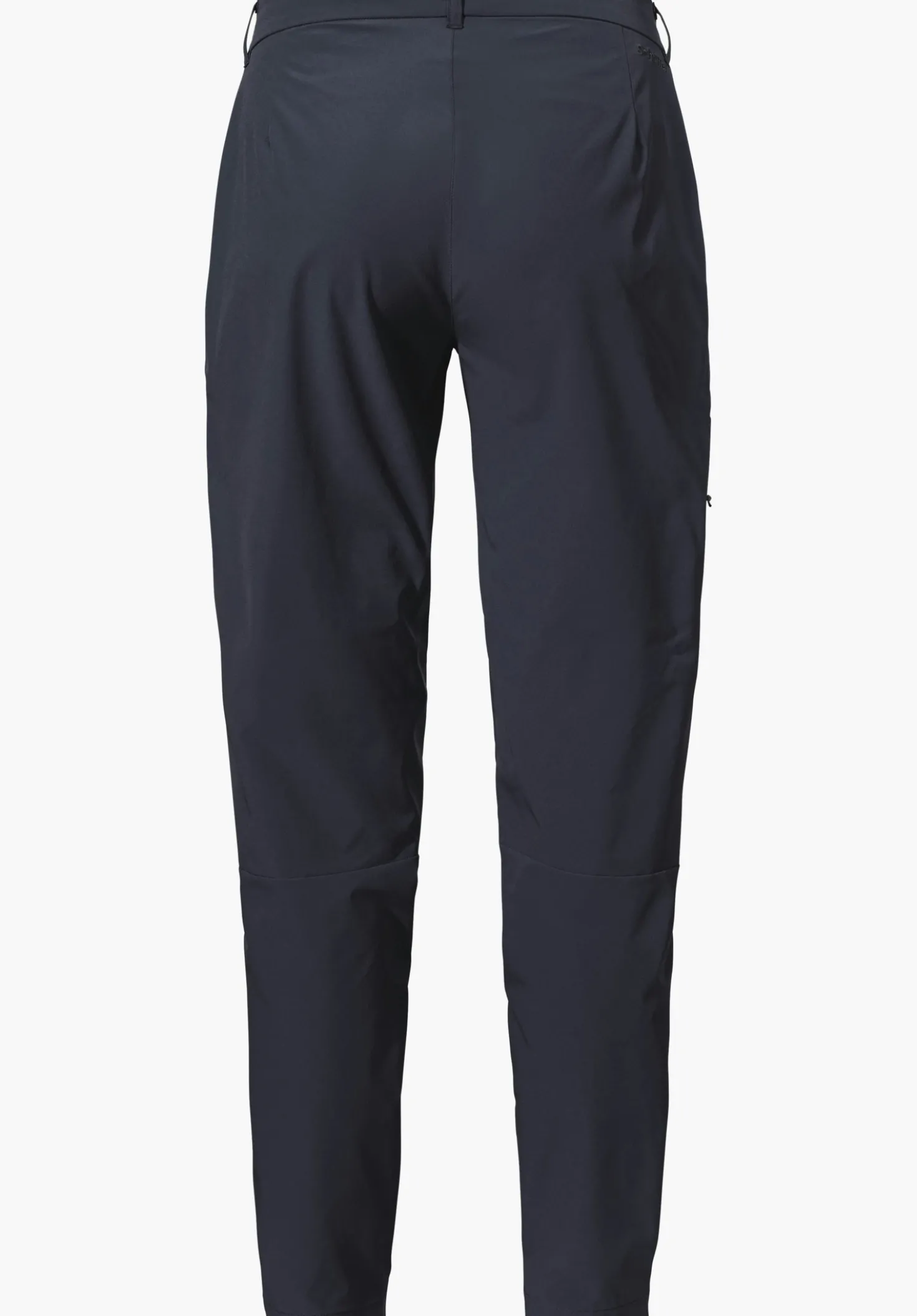 Komfortable & recycelfähige Wanderhose