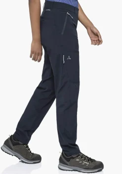 Komfortable & recycelfähige Wanderhose