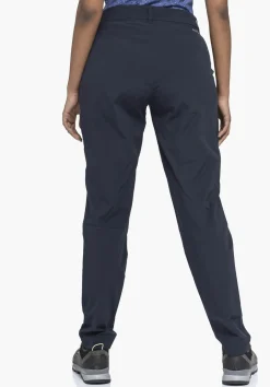 Komfortable & recycelfähige Wanderhose