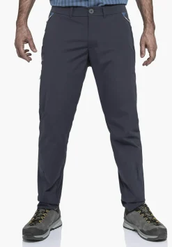 Komfortable & recycelfähige Wanderhose