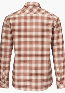 Komfortable & zeitlose Flanellbluse