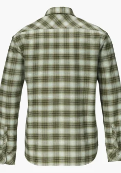 Komfortable & zeitlose Flanellbluse