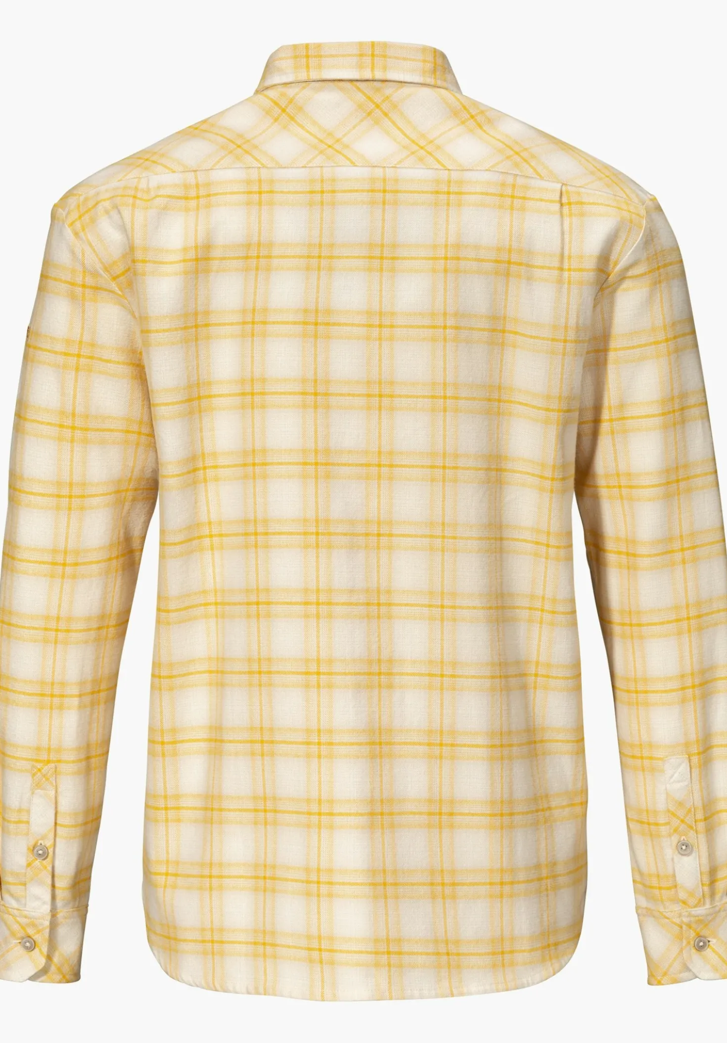 Komfortable & zeitlose Flanellbluse