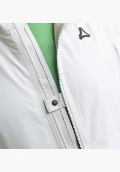 Leichte Bike-Jacke für jedes Wetter