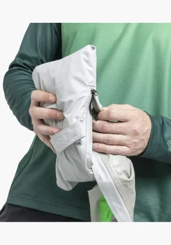 Leichte Bike-Jacke für jedes Wetter