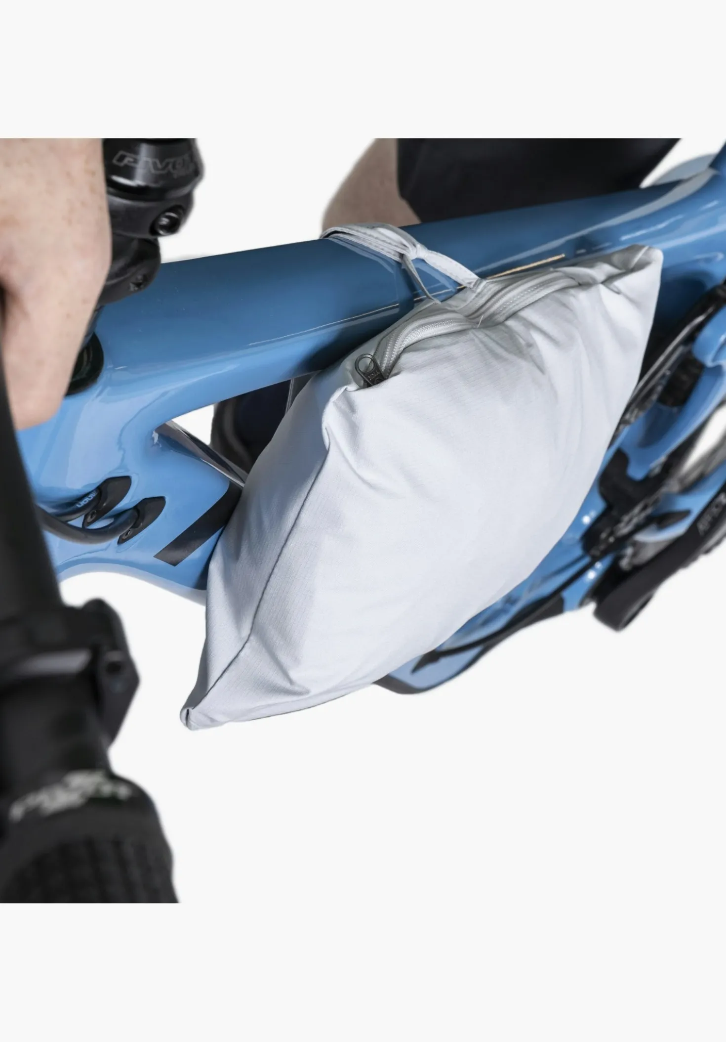 Leichte Bike-Jacke für jedes Wetter
