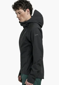 Leichte Bike-Jacke für jedes Wetter