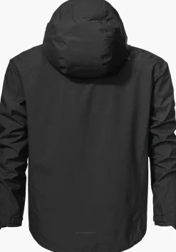 Leichte Bike-Jacke für jedes Wetter