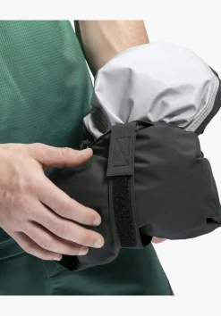 Leichte Bike-Jacke für jedes Wetter