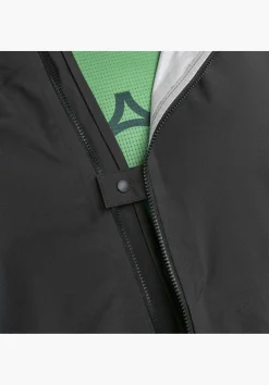 Leichte Bike-Jacke für jedes Wetter
