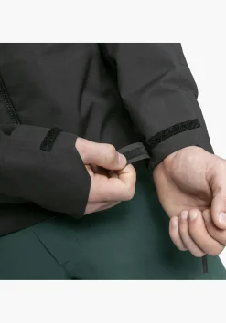Leichte Bike-Jacke für jedes Wetter