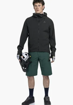 Leichte Bike-Jacke für jedes Wetter