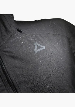 Leichte Bike-Jacke für jedes Wetter