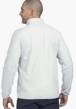 Leichte Fleece Jacke zum Wandern