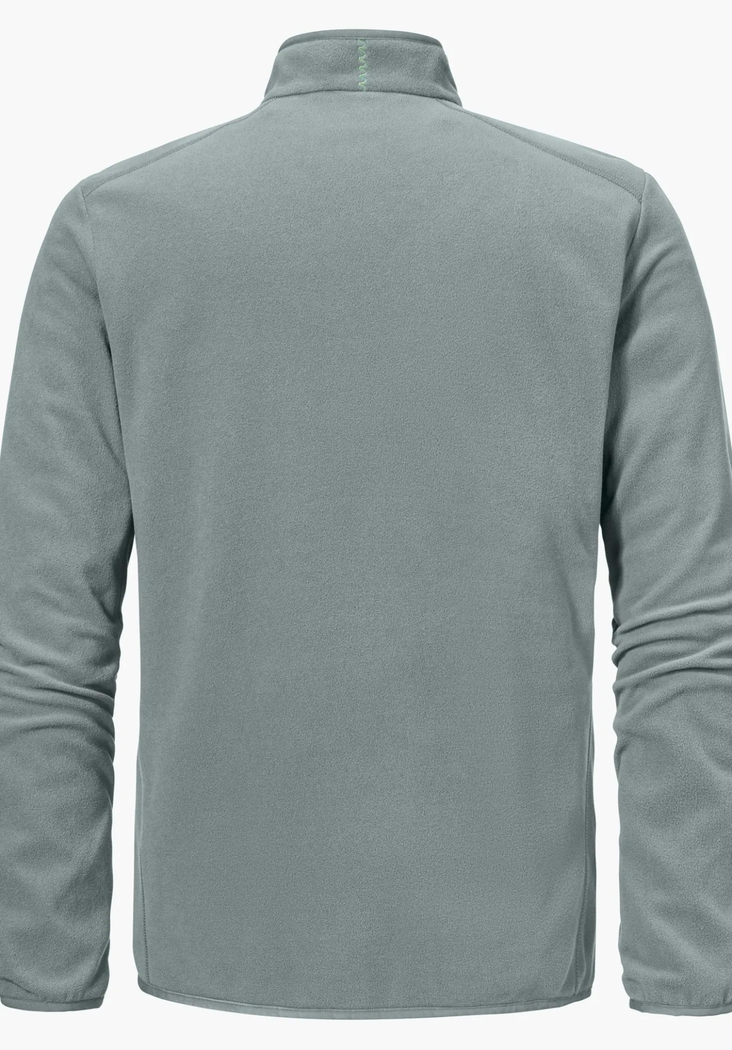 Leichte Fleece Jacke zum Wandern