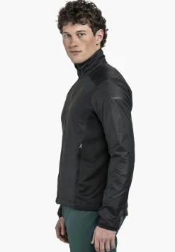 Leichte Isolationsjacke für Bike-Touren