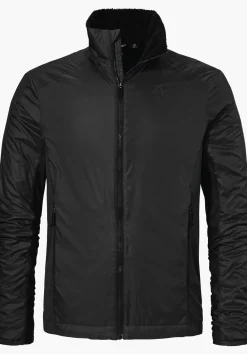 Leichte Isolationsjacke für Bike-Touren