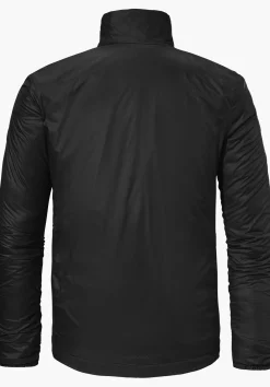 Leichte Isolationsjacke für Bike-Touren