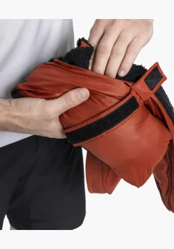 Leichte Isolationsjacke für Bike-Touren
