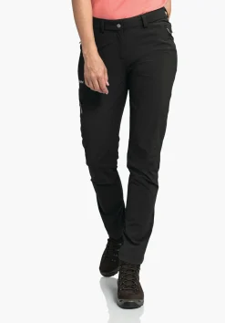 Leichte & komfortable Wanderhose