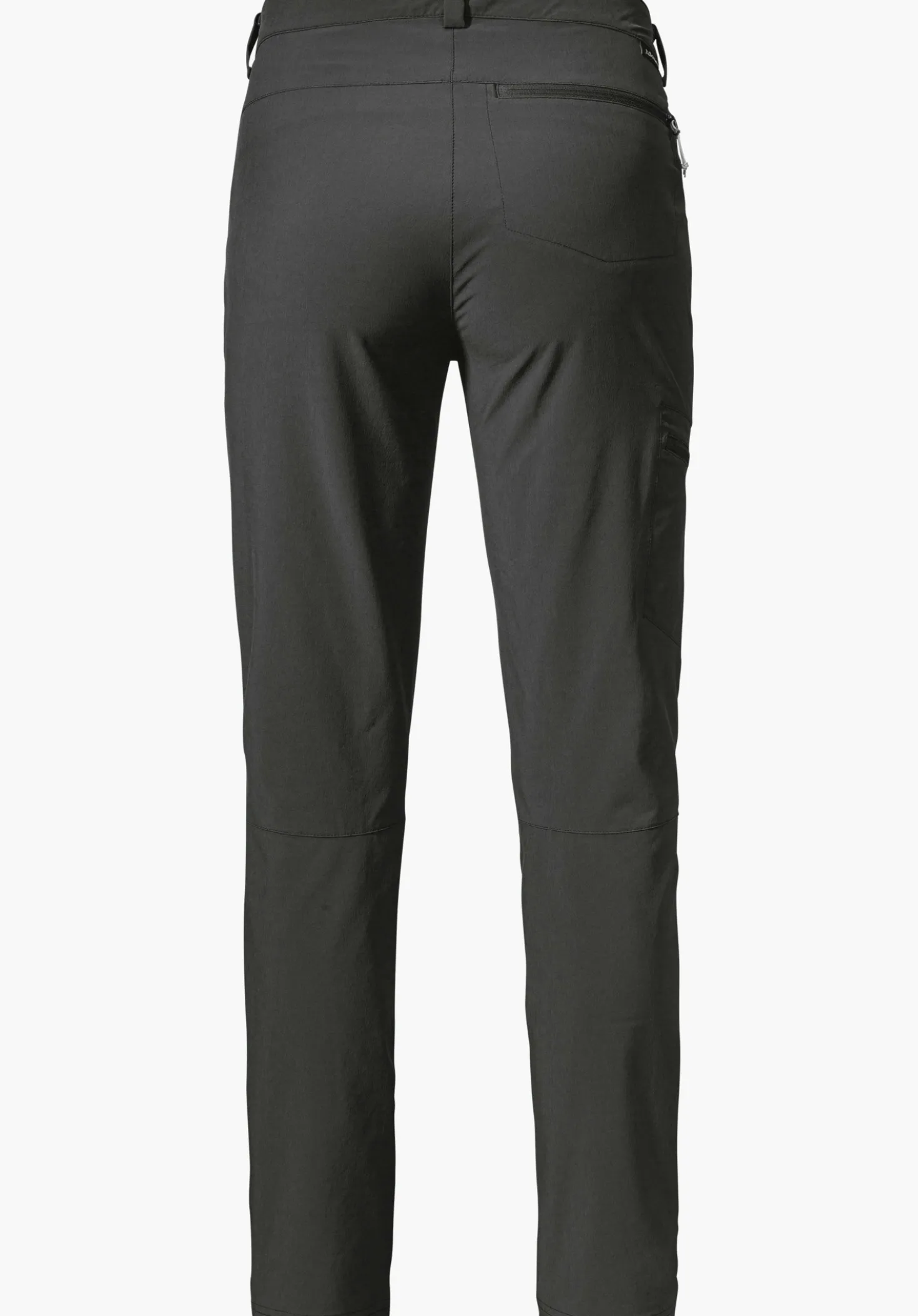 Leichte & komfortable Wanderhose