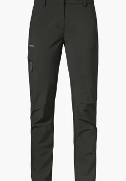 Leichte & komfortable Wanderhose