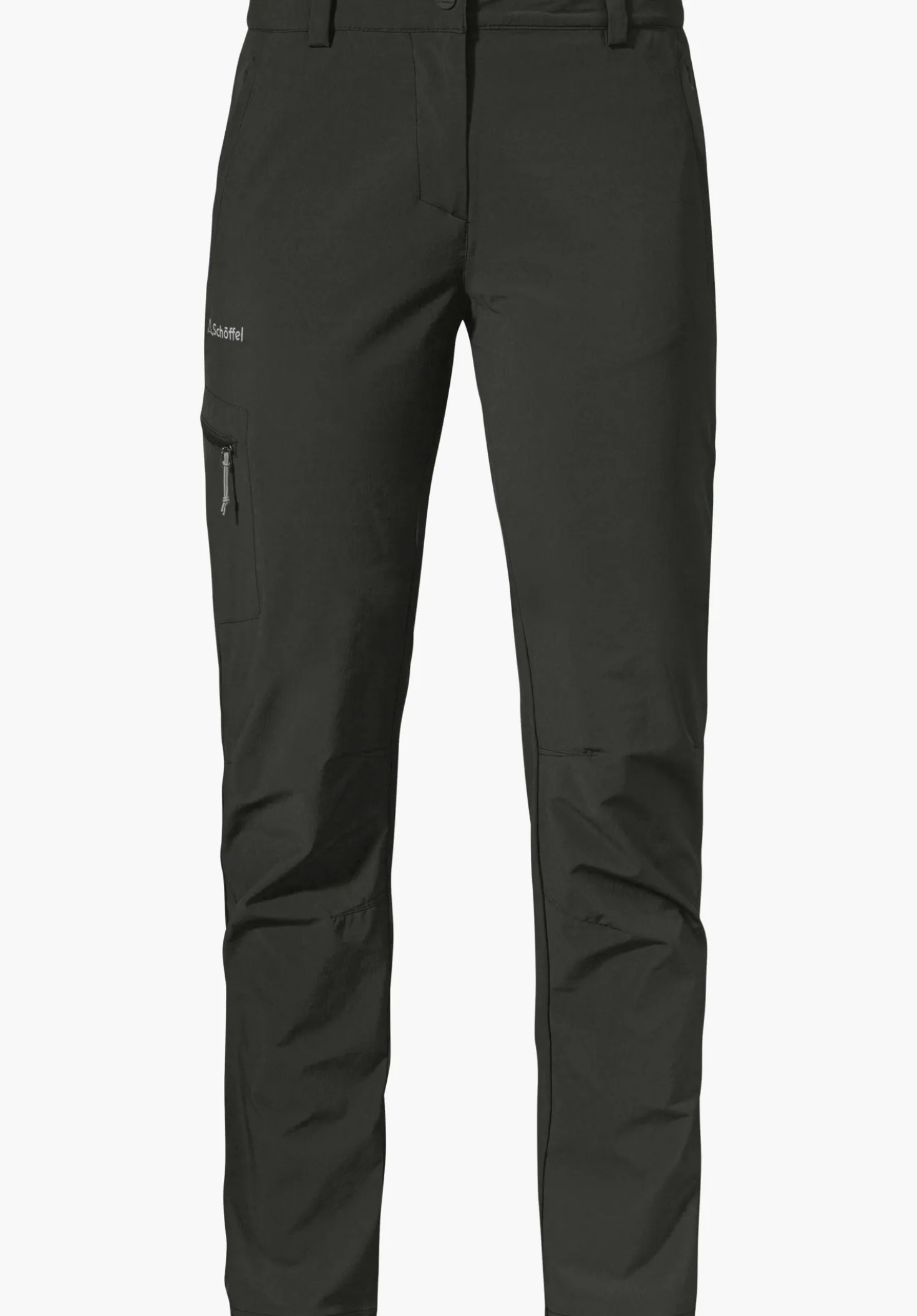 Leichte & komfortable Wanderhose