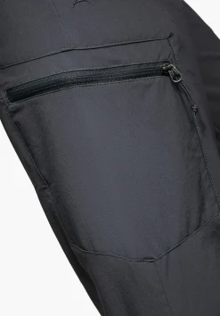 Leichte & komfortable Wanderhose