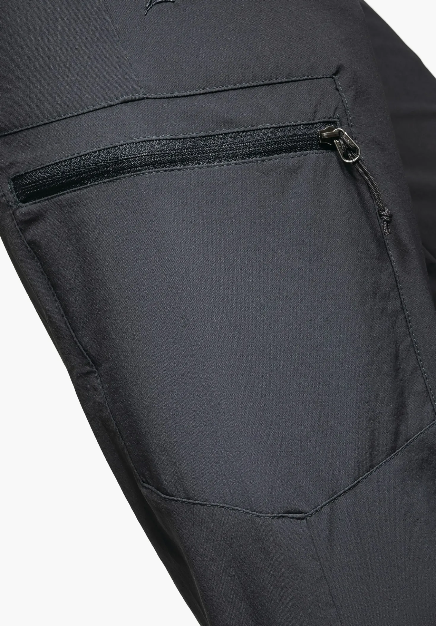 Leichte & komfortable Wanderhose