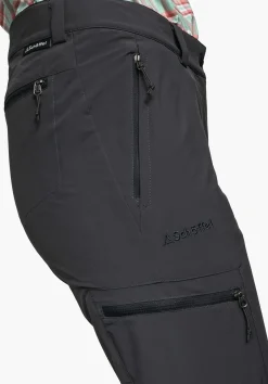 Leichte & komfortable Wanderhose