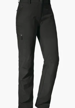 Leichte & komfortable Wanderhose