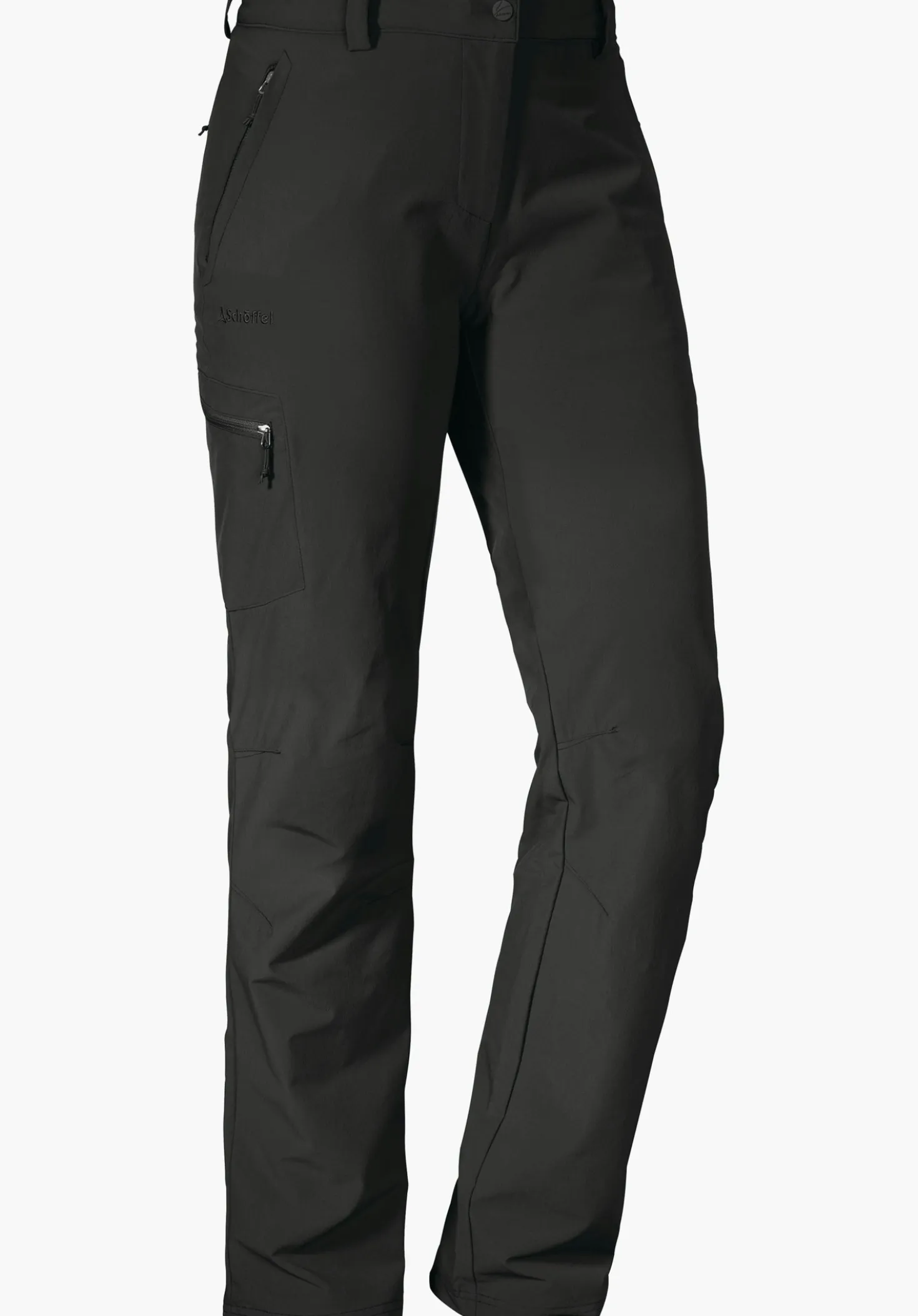 Leichte & komfortable Wanderhose