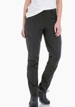 Leichte & komfortable Wanderhose