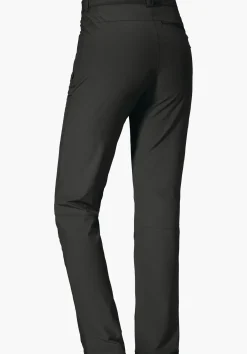 Leichte & komfortable Wanderhose